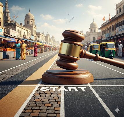 Competition Law