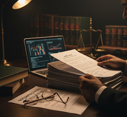 Headline: Expert Legal Defence for Individuals Facing High-Stakes Criminal Charges in Chennai.