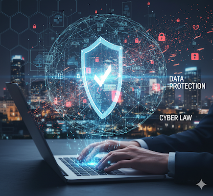 Information Technology (IT) Law
