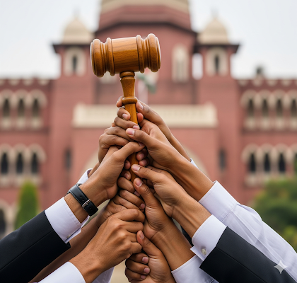 Public Interest Litigation (PIL)