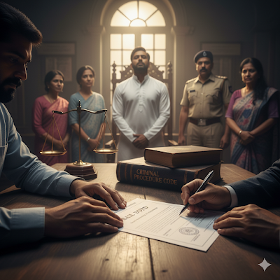 Understanding Bail Laws in India: A Primer