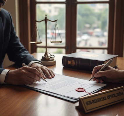Understanding the Importance of Will Registration in India